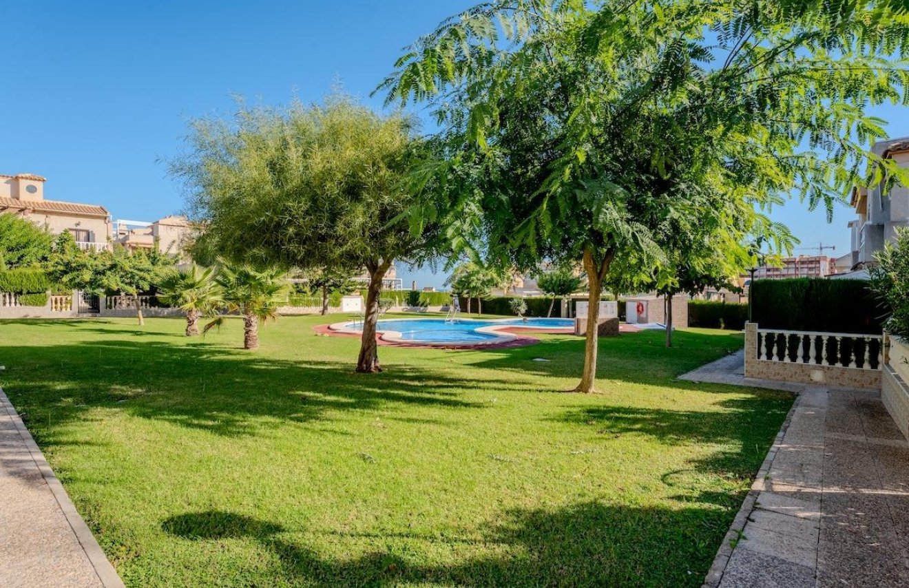 Reventa - Casa Tipo Dúplex - Torrevieja - Torreblanca