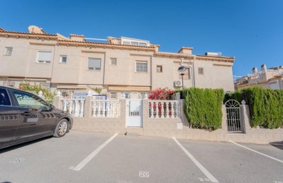 Reventa - Casa Tipo Dúplex - Torrevieja - Torreblanca