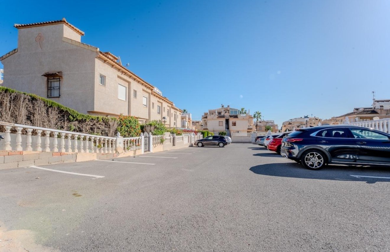 Reventa - Casa Tipo Dúplex - Torrevieja - Torreblanca