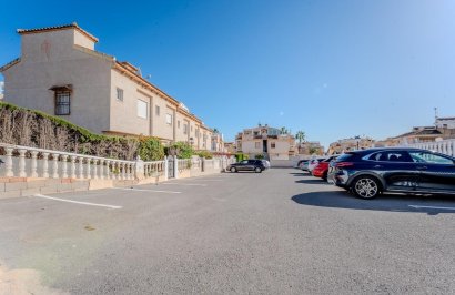 Reventa - Casa Tipo Dúplex - Torrevieja - Torreblanca
