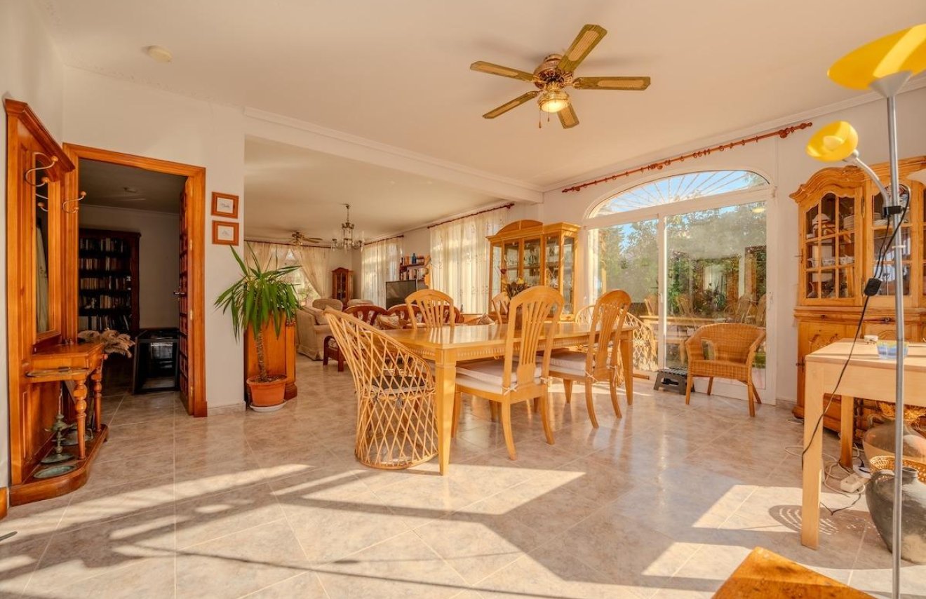 Reventa - Chalet - Torrevieja - Los Balcones - Los Altos del Edén