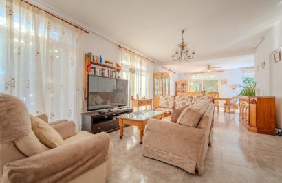 Reventa - Chalet - Torrevieja - Los Balcones - Los Altos del Edén