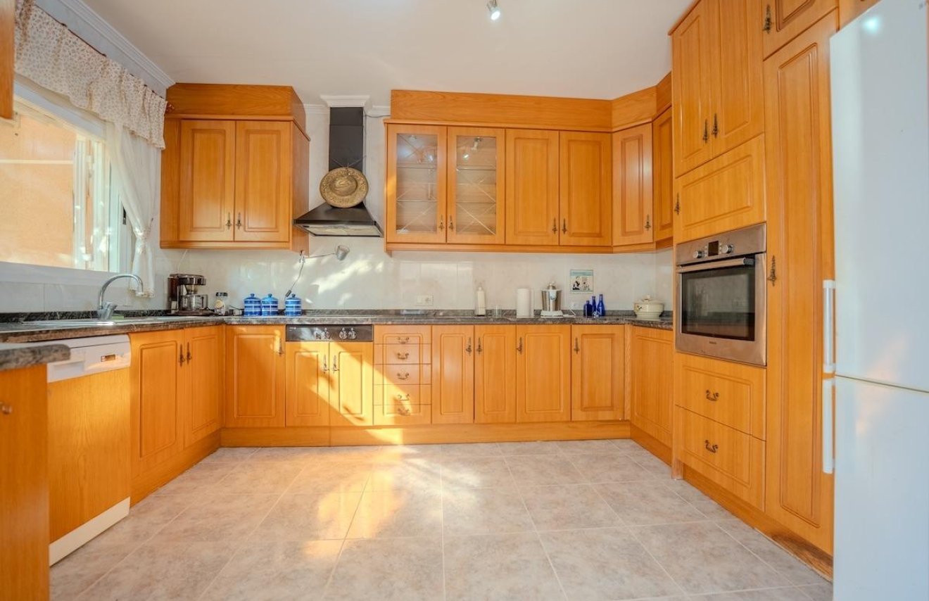 Reventa - Chalet - Torrevieja - Los Balcones - Los Altos del Edén