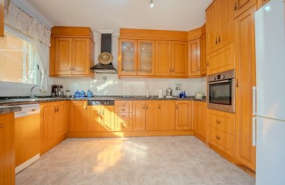 Reventa - Chalet - Torrevieja - Los Balcones - Los Altos del Edén