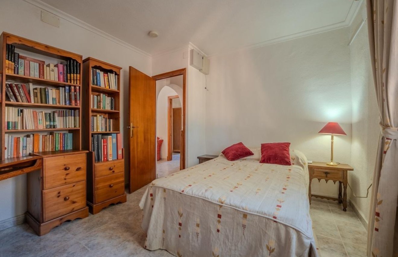 Reventa - Chalet - Torrevieja - Los Balcones - Los Altos del Edén