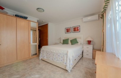 Reventa - Chalet - Torrevieja - Los Balcones - Los Altos del Edén