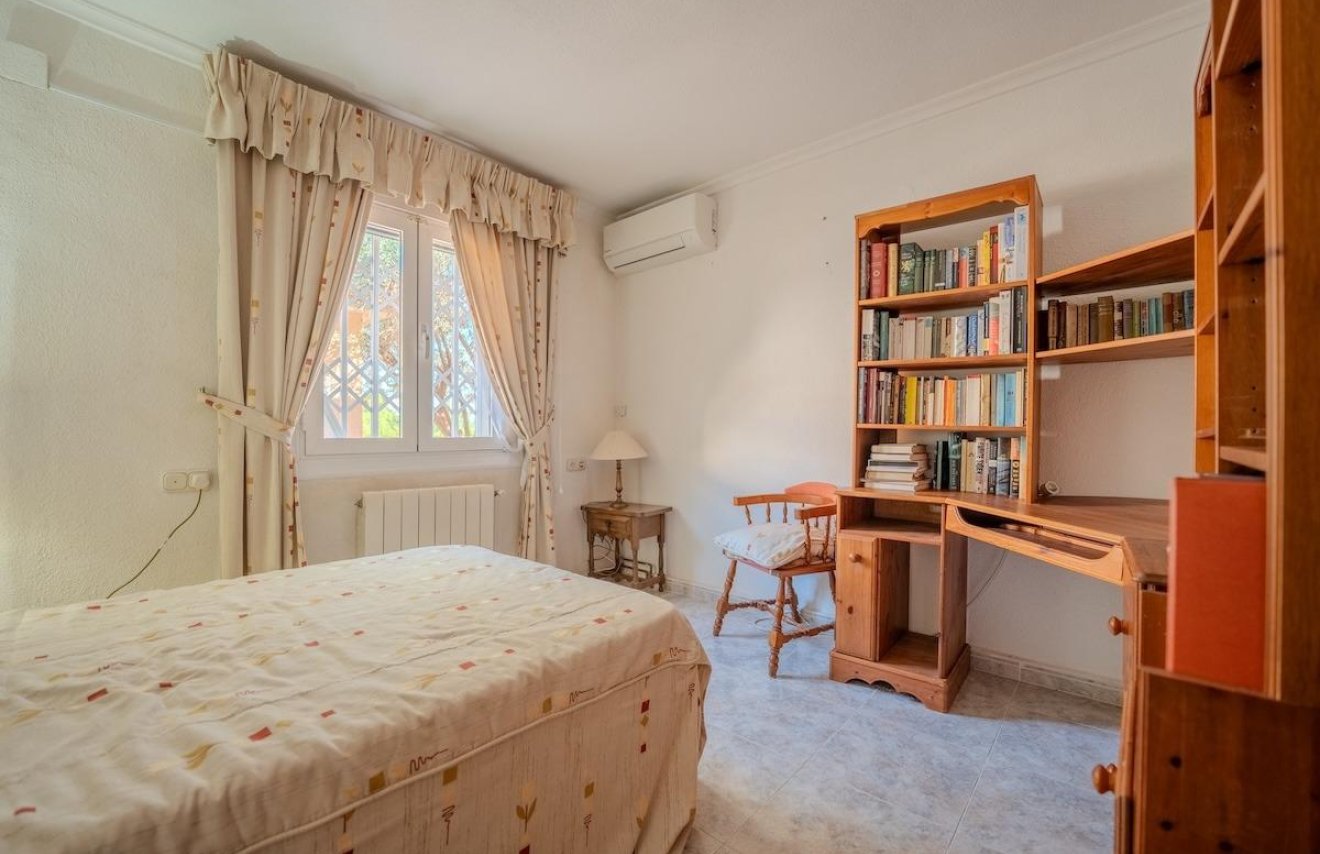 Reventa - Chalet - Torrevieja - Los Balcones - Los Altos del Edén