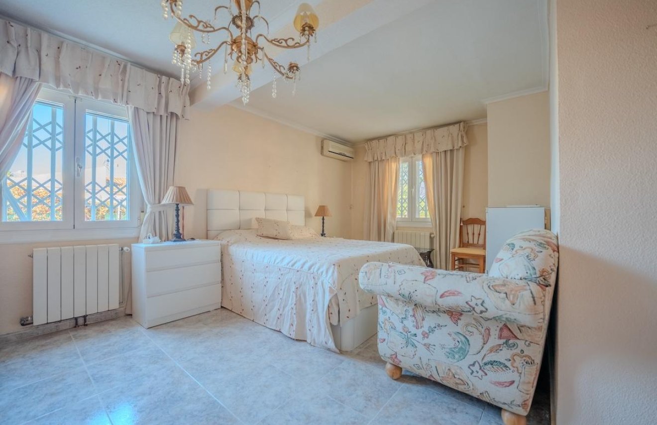 Reventa - Chalet - Torrevieja - Los Balcones - Los Altos del Edén