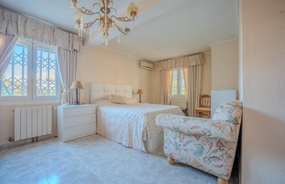 Reventa - Chalet - Torrevieja - Los Balcones - Los Altos del Edén