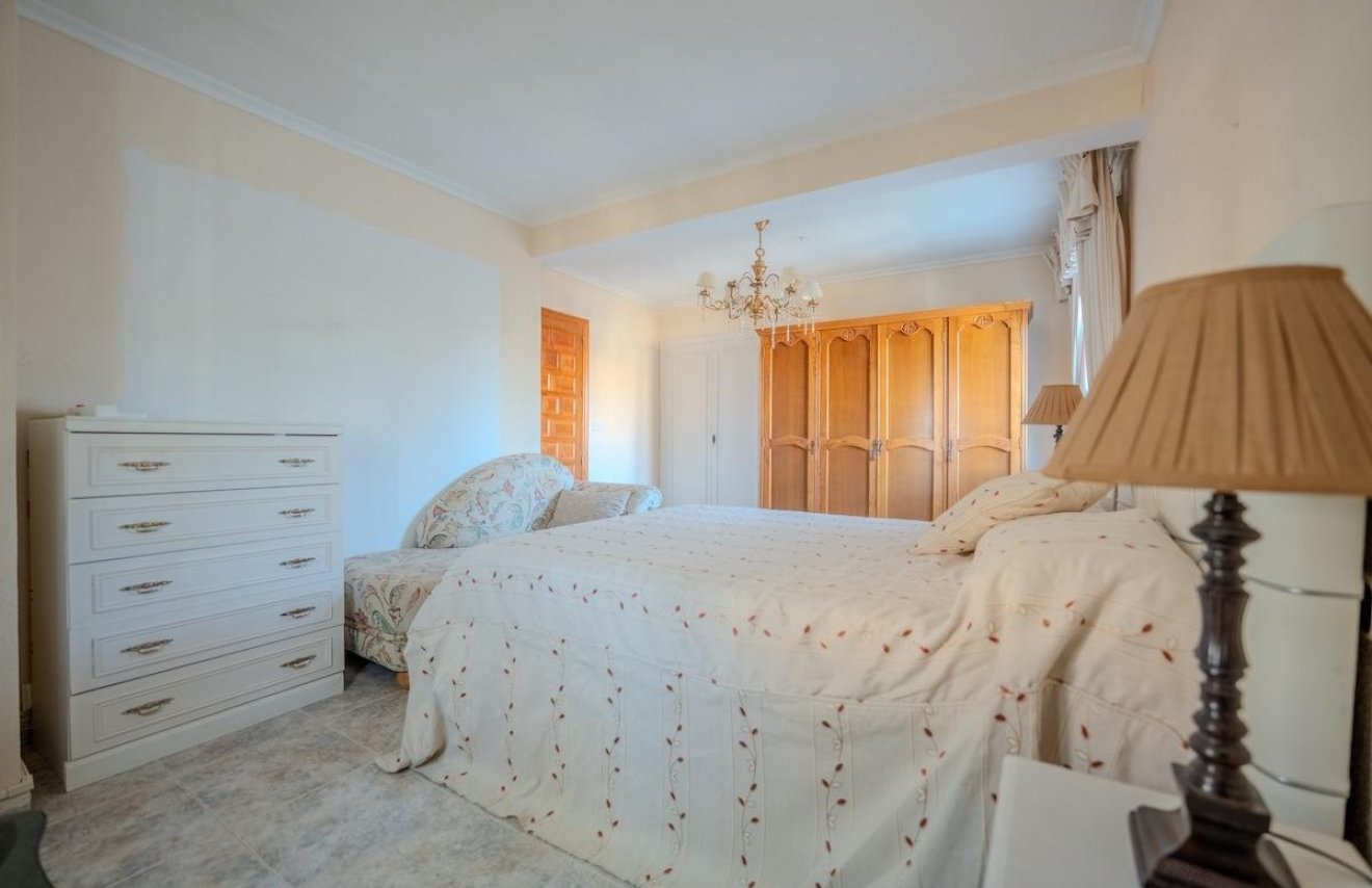 Reventa - Chalet - Torrevieja - Los Balcones - Los Altos del Edén