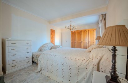 Reventa - Chalet - Torrevieja - Los Balcones - Los Altos del Edén