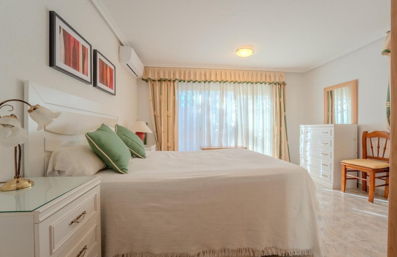 Reventa - Chalet - Torrevieja - Los Balcones - Los Altos del Edén