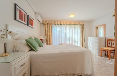 Reventa - Chalet - Torrevieja - Los Balcones - Los Altos del Edén