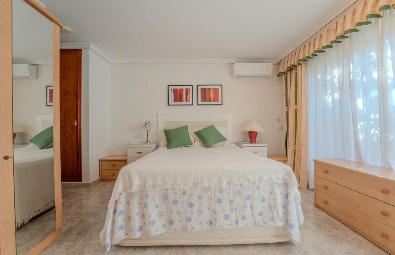 Reventa - Chalet - Torrevieja - Los Balcones - Los Altos del Edén