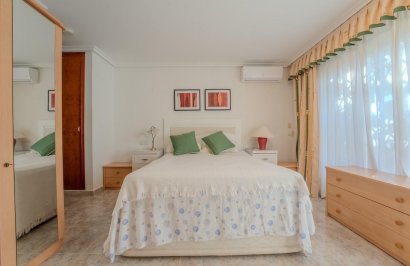 Reventa - Chalet - Torrevieja - Los Balcones - Los Altos del Edén