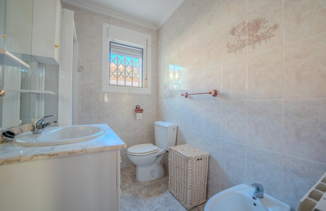 Reventa - Chalet - Torrevieja - Los Balcones - Los Altos del Edén