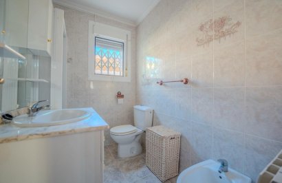 Reventa - Chalet - Torrevieja - Los Balcones - Los Altos del Edén