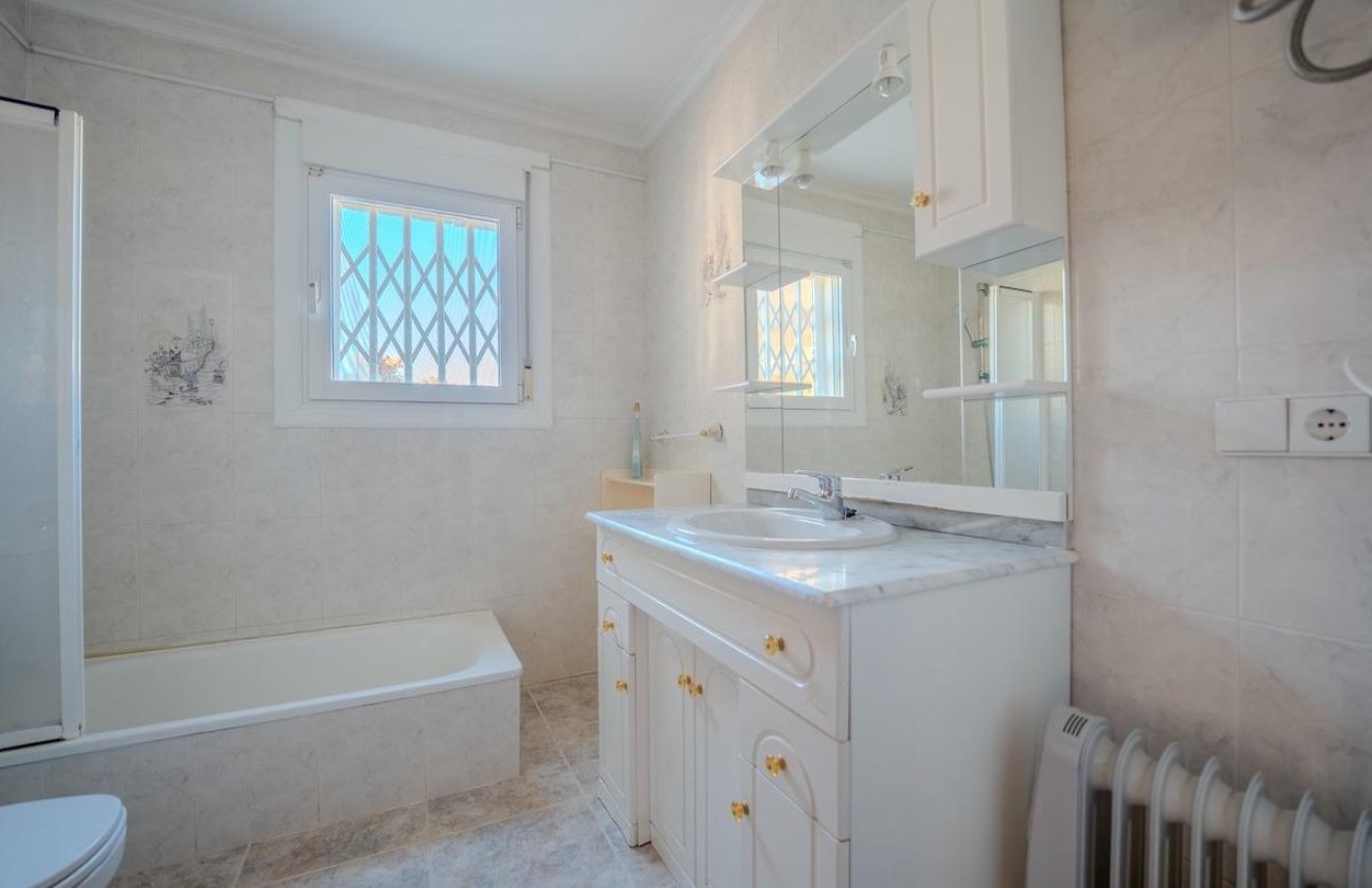 Reventa - Chalet - Torrevieja - Los Balcones - Los Altos del Edén