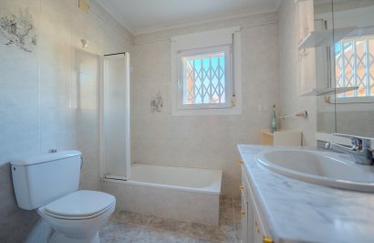 Reventa - Chalet - Torrevieja - Los Balcones - Los Altos del Edén