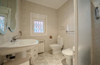 Reventa - Chalet - Torrevieja - Los Balcones - Los Altos del Edén