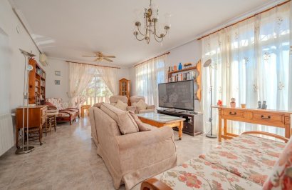 Reventa - Chalet - Torrevieja - Los Balcones - Los Altos del Edén