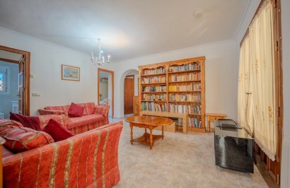 Reventa - Chalet - Torrevieja - Los Balcones - Los Altos del Edén