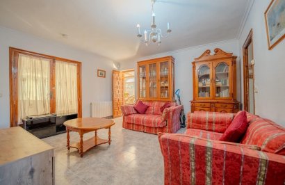 Reventa - Chalet - Torrevieja - Los Balcones - Los Altos del Edén