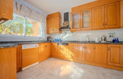 Reventa - Chalet - Torrevieja - Los Balcones - Los Altos del Edén