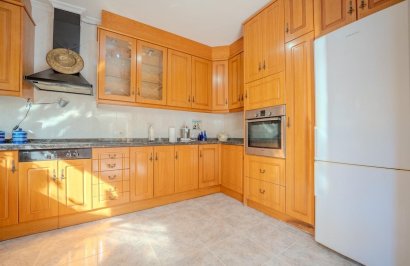 Reventa - Chalet - Torrevieja - Los Balcones - Los Altos del Edén