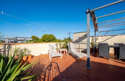 Reventa - Apartamento - Torrevieja - Playa del Cura