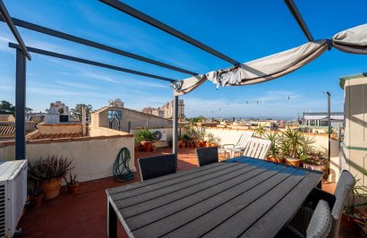 Reventa - Apartamento - Torrevieja - Playa del Cura