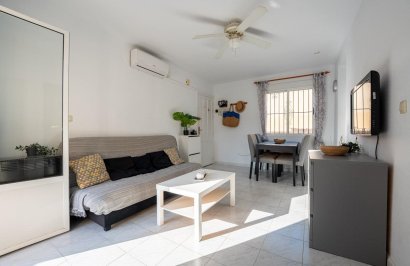 Reventa - Apartamento - Torrevieja - Playa del Cura