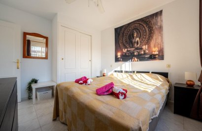 Reventa - Apartamento - Torrevieja - Playa del Cura