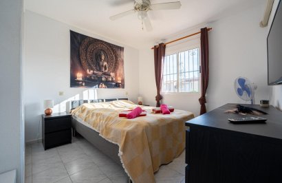Reventa - Apartamento - Torrevieja - Playa del Cura