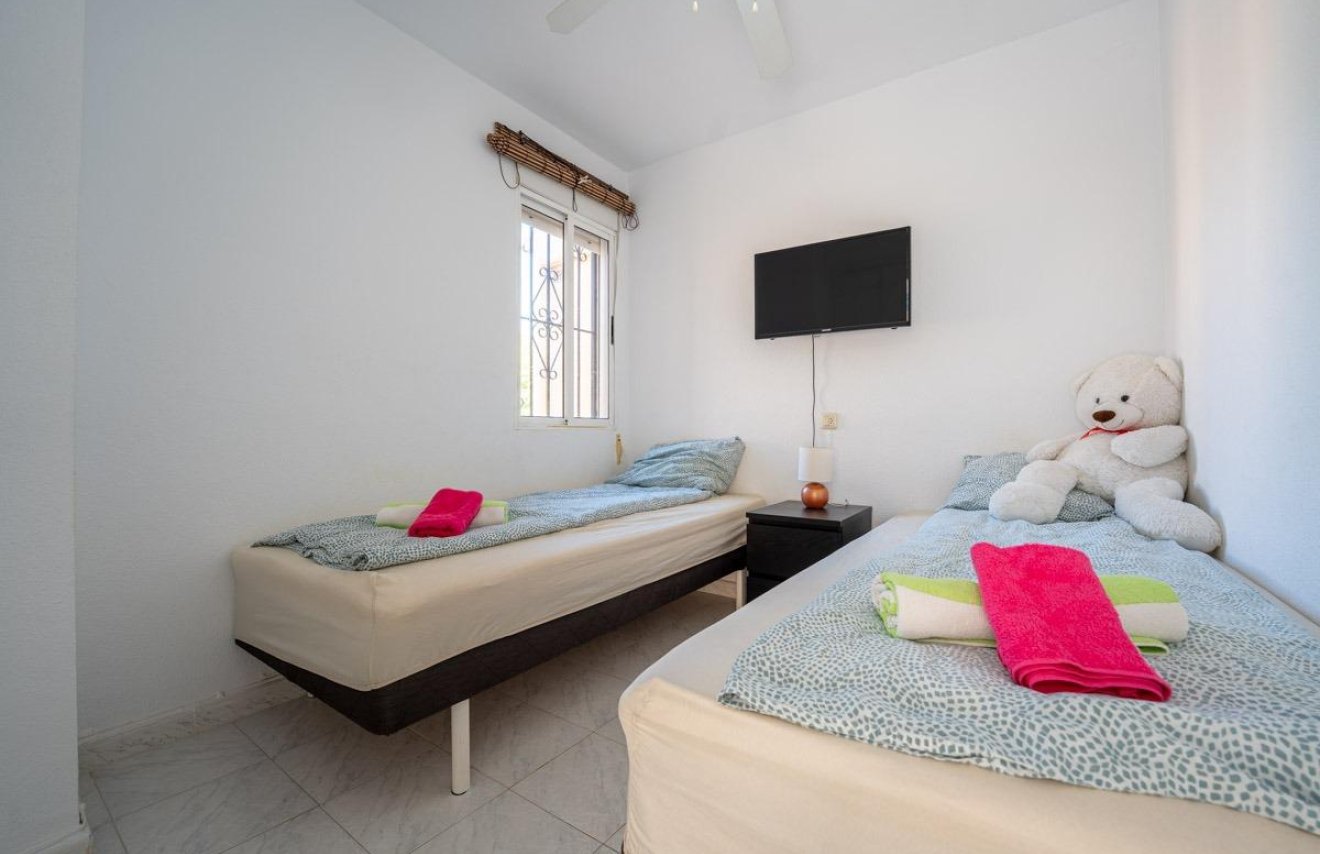 Reventa - Apartamento - Torrevieja - Playa del Cura