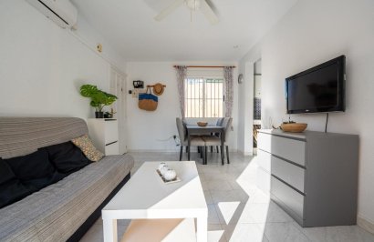 Reventa - Apartamento - Torrevieja - Playa del Cura