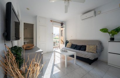Reventa - Apartamento - Torrevieja - Playa del Cura
