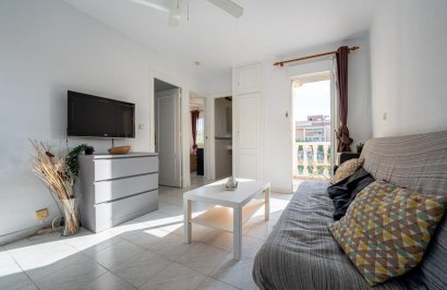 Reventa - Apartamento - Torrevieja - Playa del Cura