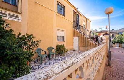 Reventa - Apartamento - Torrevieja - Playa del Cura