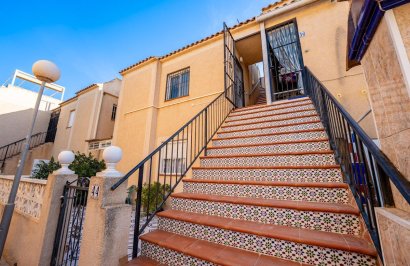 Reventa - Apartamento - Torrevieja - Playa del Cura