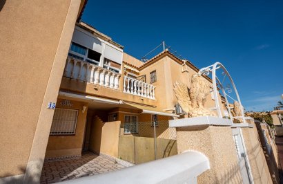 Reventa - Apartamento - Torrevieja - Playa del Cura