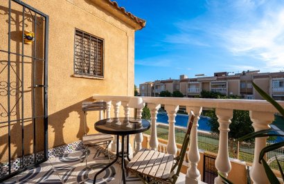 Reventa - Apartamento - Torrevieja - Playa del Cura