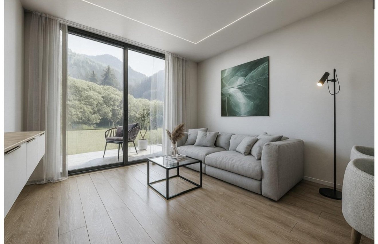 Obra nueva - Apartamento - Torrevieja - Acequion