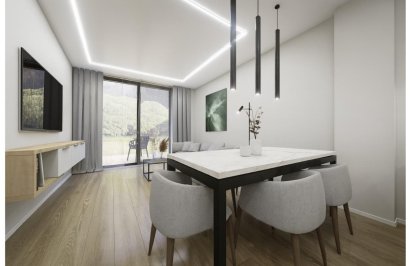 Obra nueva - Apartamento - Torrevieja - Acequion