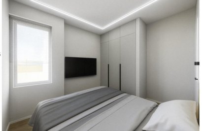 Obra nueva - Apartamento - Torrevieja - Acequion