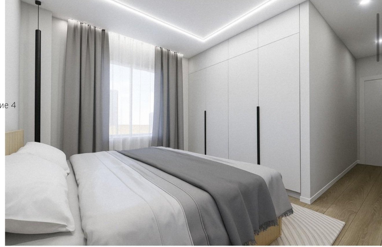 Obra nueva - Apartamento - Torrevieja - Acequion