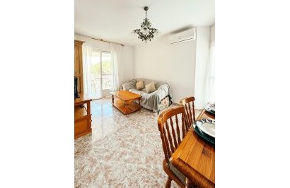 Resale - Apartamento - San Pedro del Pinatar