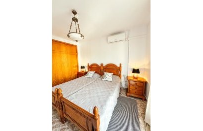 Resale - Apartamento - San Pedro del Pinatar