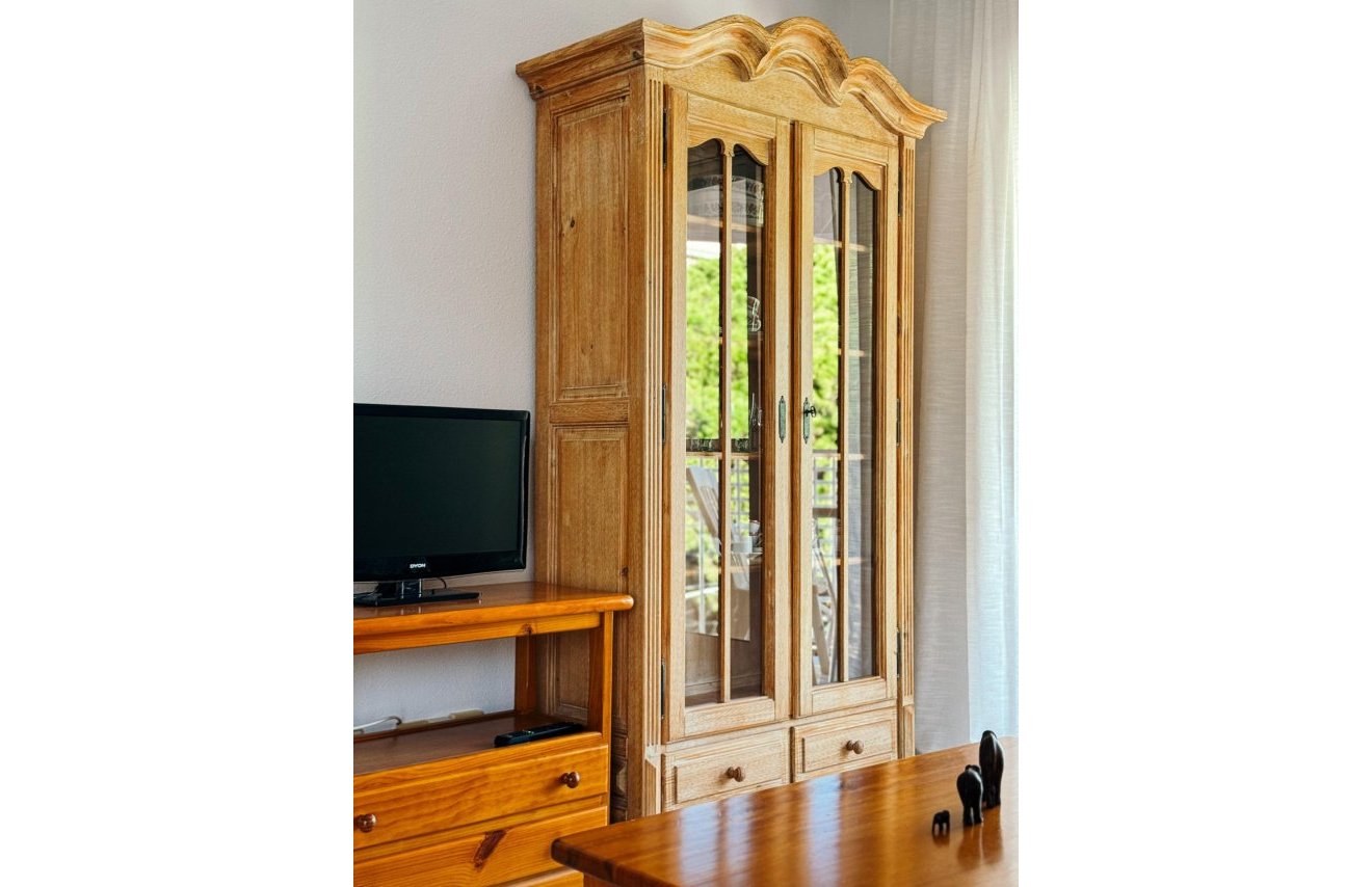 Resale - Apartamento - San Pedro del Pinatar