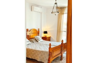 Resale - Apartamento - San Pedro del Pinatar